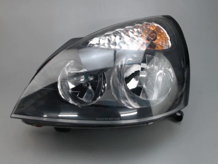 PHARE GAUCHE RENAULT CLIO