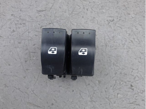 COMMANDE LEVE-GLACE PORTE AVG RENAULT CLIO