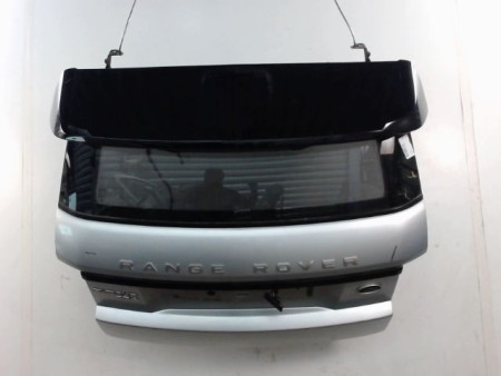 HAYON LAND ROVER RR EVOQUE