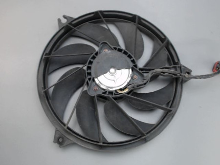 MOTEUR VENTILATEUR RADIATEUR PEUGEOT 206