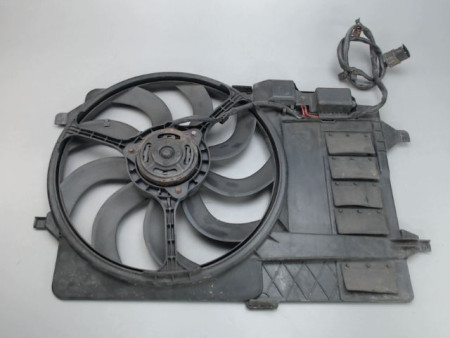MOTEUR VENTILATEUR RADIATEUR MINI MINI