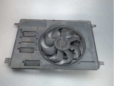 MOTEUR VENTILATEUR RADIATEUR FORD S-MAX