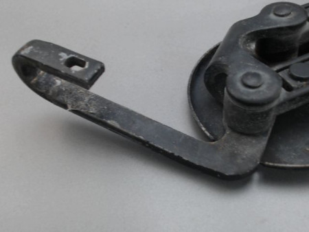 BRAS ESSUIE-GLACE AVANT RENAULT TWINGO