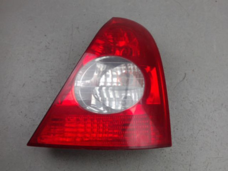 FEU ARRIERE DROIT RENAULT CLIO