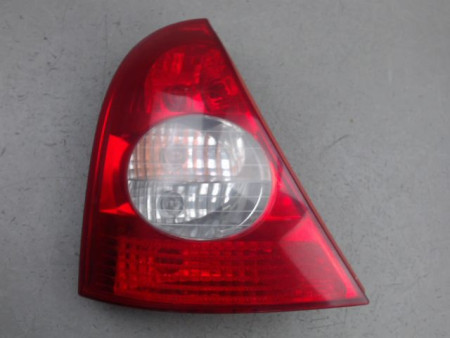 FEU ARRIERE GAUCHE  RENAULT CLIO
