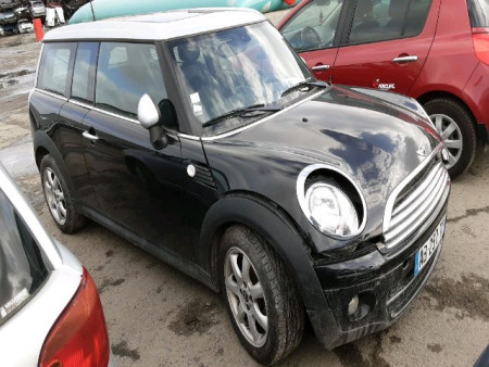 MINI MINI CLUBMAN RPV