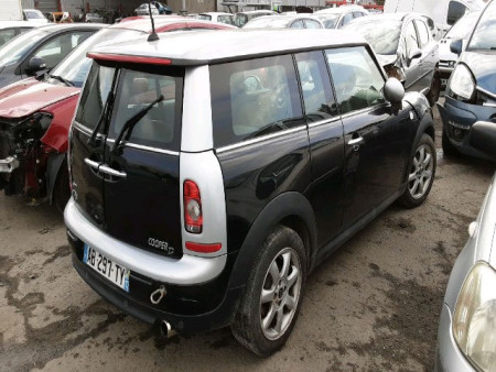 MINI MINI CLUBMAN RPV