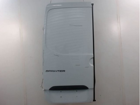 PORTE BATTANTE ARRIERE GAUCHE MERCEDES SPRINTER