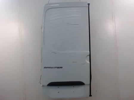 PORTE BATTANTE ARRIERE GAUCHE MERCEDES SPRINTER