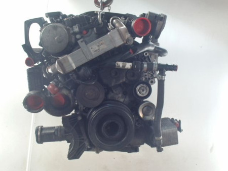 MOTEUR DIESEL B.M.W. X3 3.0 d