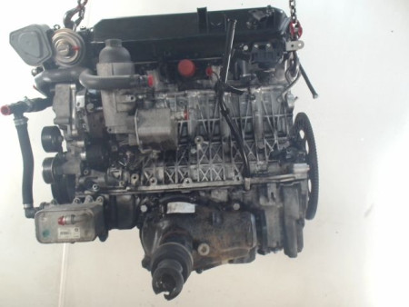 MOTEUR DIESEL B.M.W. X3 3.0 d