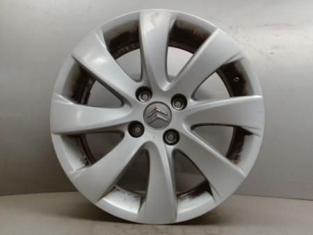 JANTE ALUMINIUM CITROEN C4