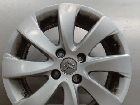 JANTE ALUMINIUM CITROEN C4