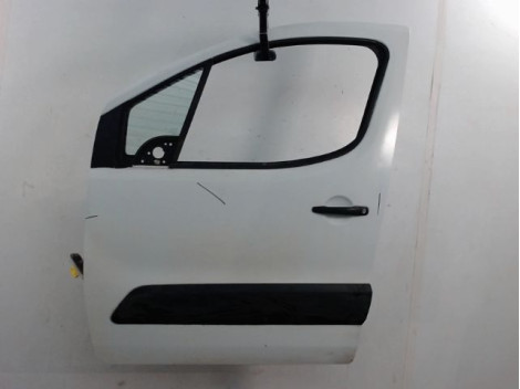 PORTE AVANT GAUCHE PEUGEOT PARTNER