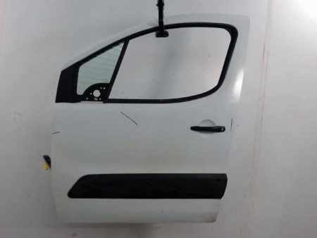 PORTE AVANT GAUCHE PEUGEOT PARTNER