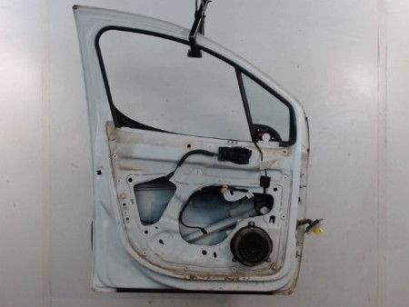 PORTE AVANT GAUCHE PEUGEOT PARTNER
