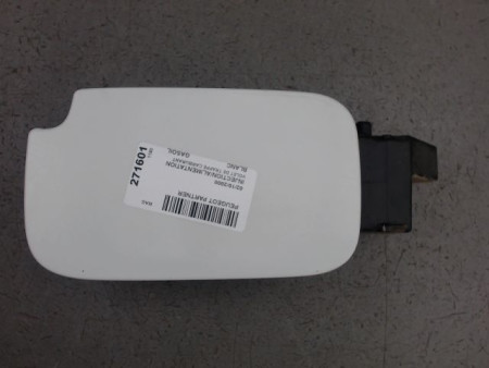 VOLET DE TRAPPE CARBURANT PEUGEOT PARTNER