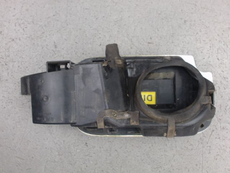 VOLET DE TRAPPE CARBURANT PEUGEOT PARTNER