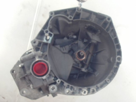 BOITE A VITESSE MECANIQUE FIAT 500 1.2 