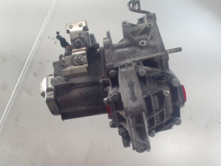 BOITE A VITESSE MECANIQUE FIAT 500 1.2 