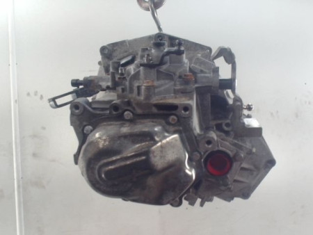 BOITE A VITESSE MECANIQUE FIAT 500 1.2 