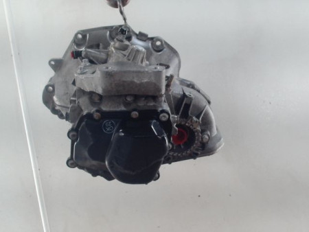 BOITE A VITESSE MECANIQUE OPEL CORSA 1.4 