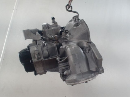 BOITE A VITESSE MECANIQUE OPEL CORSA 1.4 