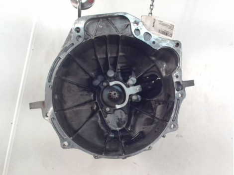 BOITE A VITESSE MECANIQUE IVECO 35S12 35 C 12 V, 35 S 12 V (AGKA43A2, AGKB43A2, AGKB46A2,...