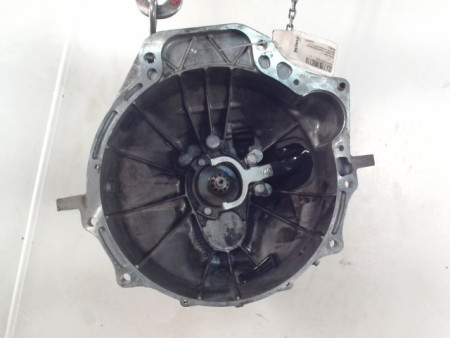 BOITE A VITESSE MECANIQUE IVECO 35S12 35 C 12 V, 35 S 12 V (AGKA43A2, AGKB43A2, AGKB46A2,...