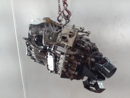 BOITE A VITESSE MECANIQUE IVECO 35S12 35 C 12 V, 35 S 12 V (AGKA43A2, AGKB43A2, AGKB46A2,...