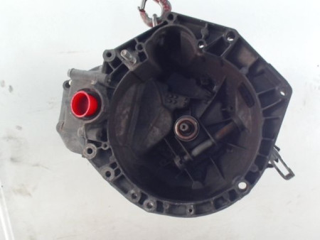 BOITE A VITESSE MECANIQUE FIAT 500 1.2 