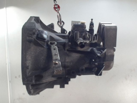 BOITE A VITESSE MECANIQUE FIAT 500 1.2 