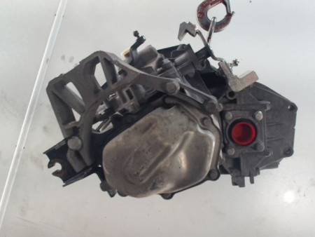 BOITE A VITESSE MECANIQUE FIAT 500 1.2 