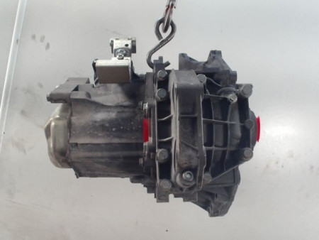 BOITE A VITESSE MECANIQUE FIAT 500 1.2 