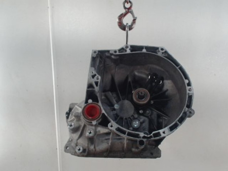 BOITE A VITESSE MECANIQUE FORD FIESTA 1.5 TDCi