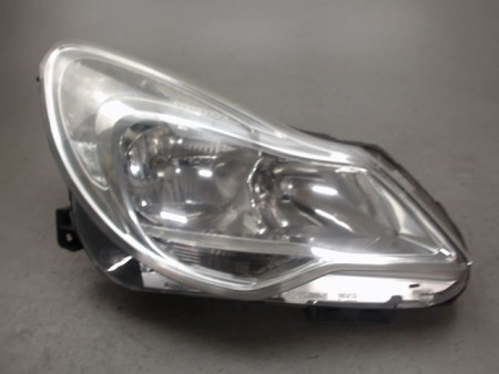 PHARE DROIT OPEL CORSA