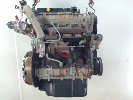 MOTEUR DIESEL FIAT DUCATO 130 Multijet 2,3 D