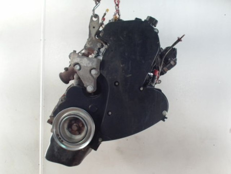 MOTEUR DIESEL FIAT DUCATO 130 Multijet 2,3 D
