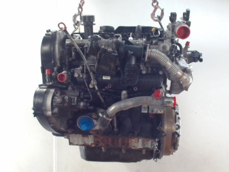 MOTEUR DIESEL FIAT DUCATO 130 Multijet 2,3 D