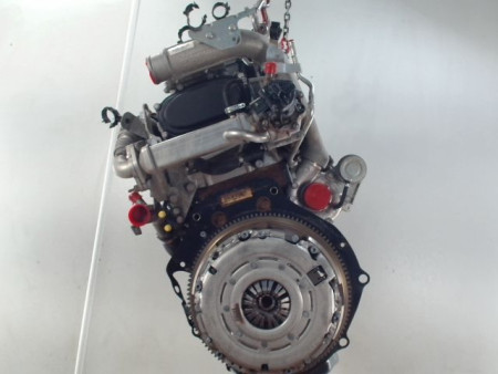 MOTEUR DIESEL FIAT DUCATO 130 Multijet 2,3 D
