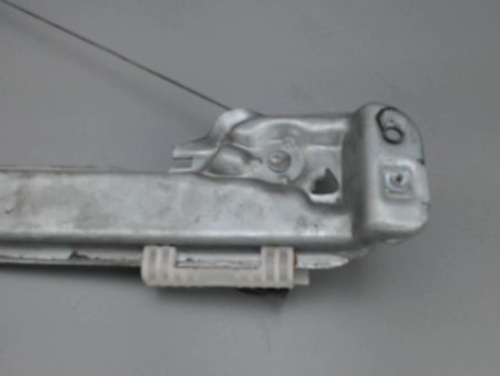MECANISME LEVE-GLACE ARRIERE DROIT RENAULT CLIO