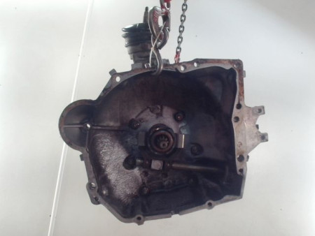 BOITE A VITESSE MECANIQUE RENAULT B80 B 80.45 