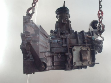 BOITE A VITESSE MECANIQUE RENAULT B80 B 80.45 