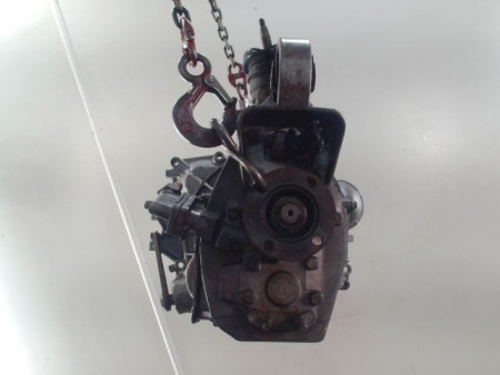 BOITE A VITESSE MECANIQUE RENAULT B80 B 80.45 