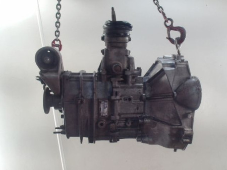BOITE A VITESSE MECANIQUE RENAULT B80 B 80.45 