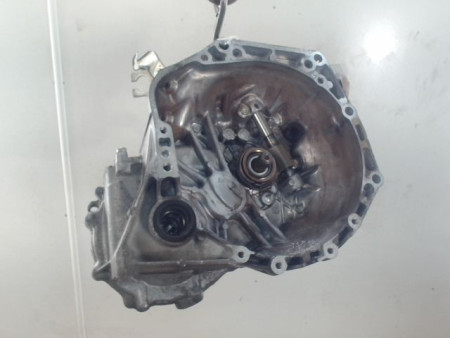 BOITE A VITESSE MECANIQUE TOYOTA YARIS 1.0 VVT-i 