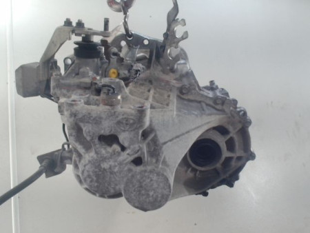 BOITE A VITESSE MECANIQUE TOYOTA YARIS 1.0 VVT-i 