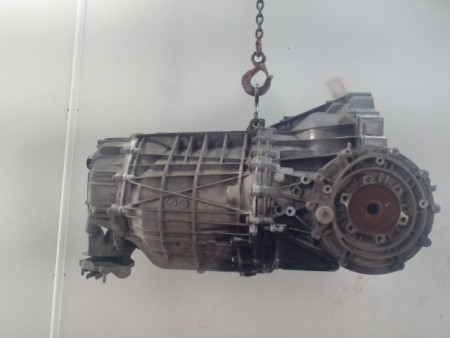 BOITE A VITESSE AUTOMATIQUE AUDI A5 2.7 TDI