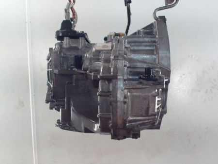 BOITE A VITESSE AUTOMATIQUE FORD FUSION 1.6