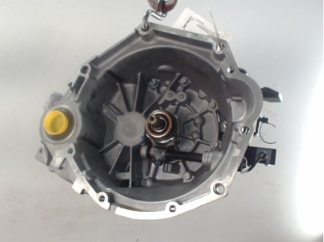 BOITE A VITESSE MECANIQUE HYUNDAI I10 1.0 MPi